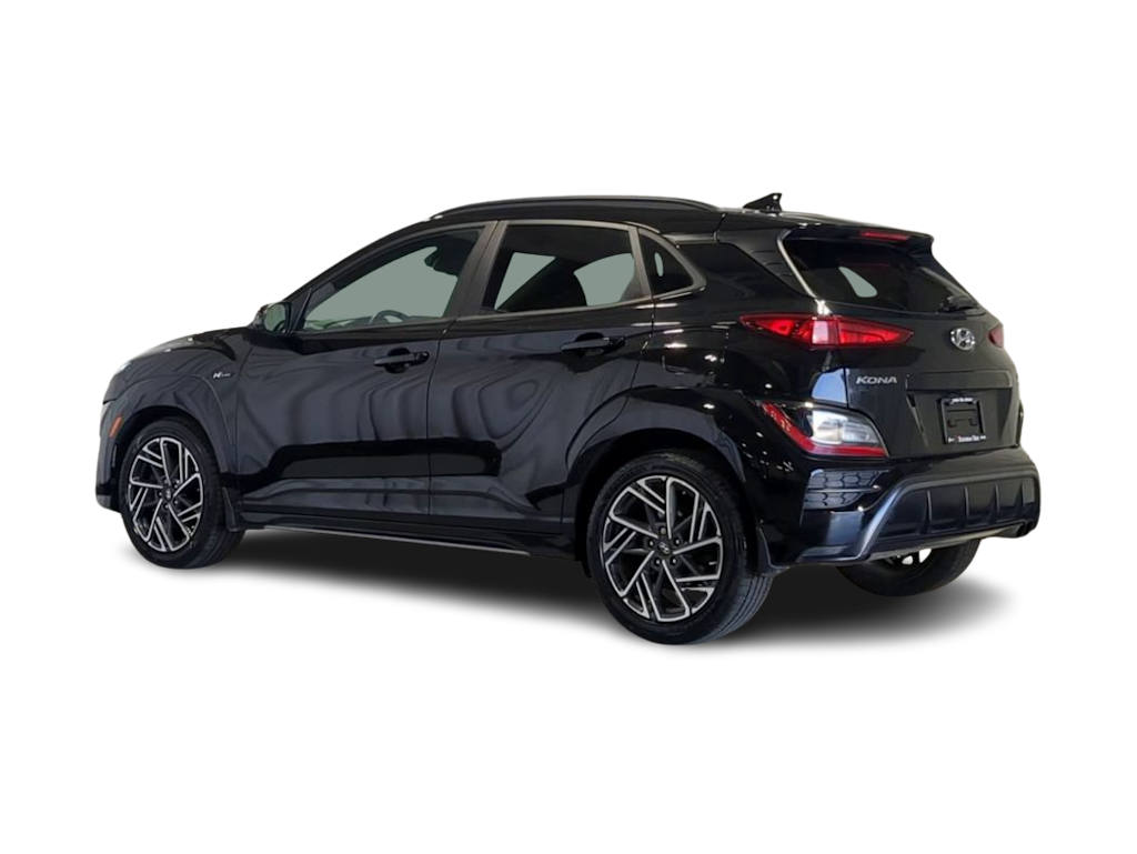 Thumbnail: 2023 Hyundai Kona - 4