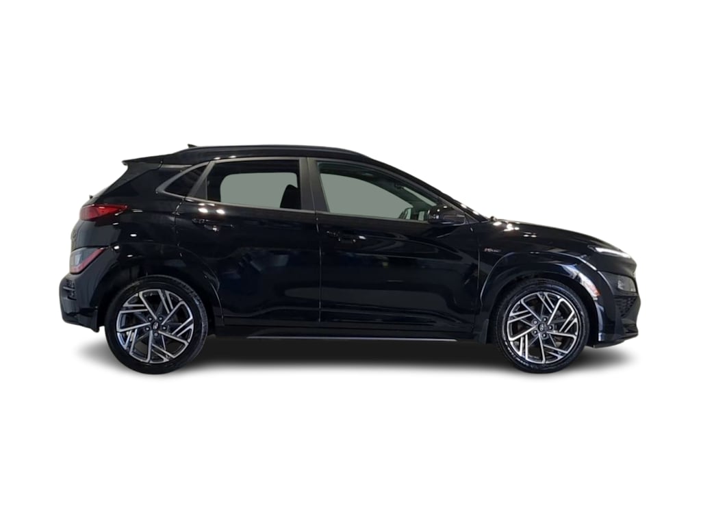 Thumbnail: 2023 Hyundai Kona - 19