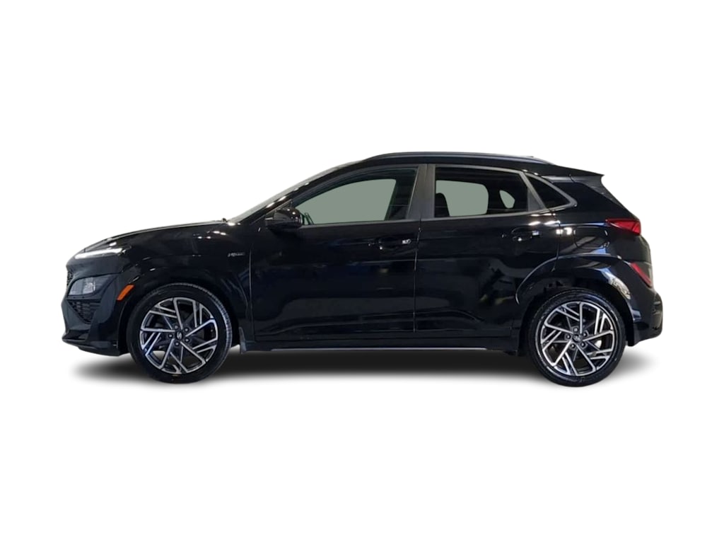 Thumbnail: 2023 Hyundai Kona - 3