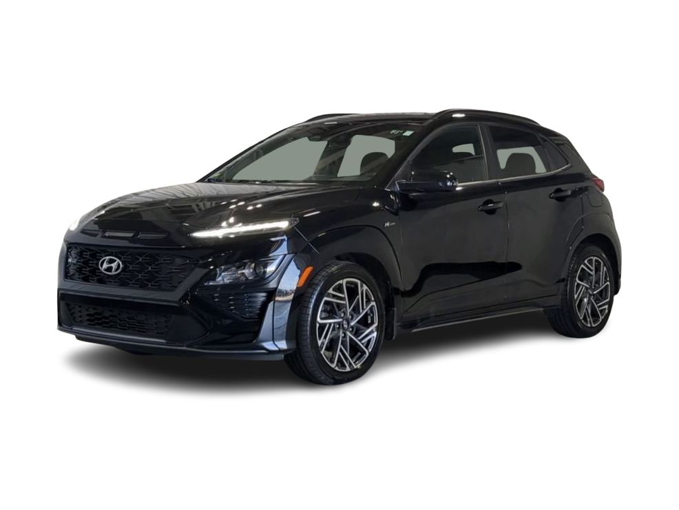 Thumbnail: 2023 Hyundai Kona - 17