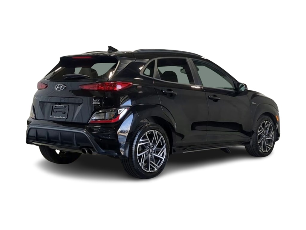 Thumbnail: 2023 Hyundai Kona - 18