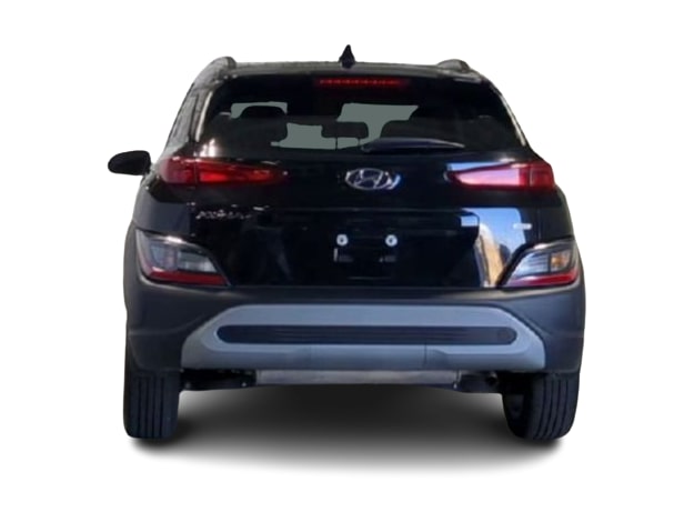 Thumbnail: 2023 Hyundai Kona - 5
