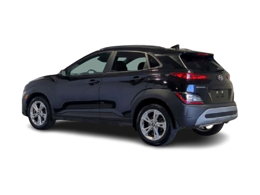 Thumbnail: 2023 Hyundai Kona - 4