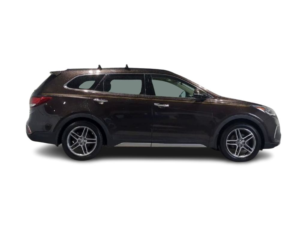 Thumbnail: 2017 Hyundai Santa Fe - 23