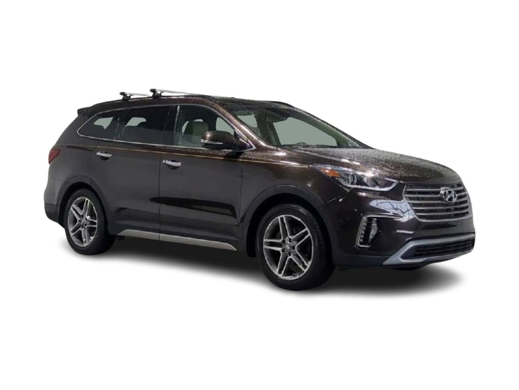 Thumbnail: 2017 Hyundai Santa Fe - 20