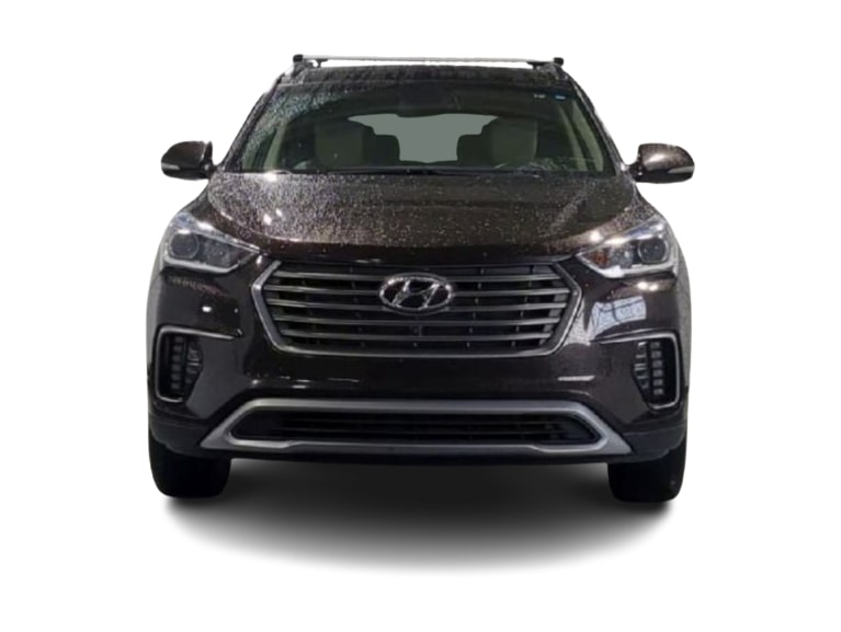 Thumbnail: 2017 Hyundai Santa Fe - 6