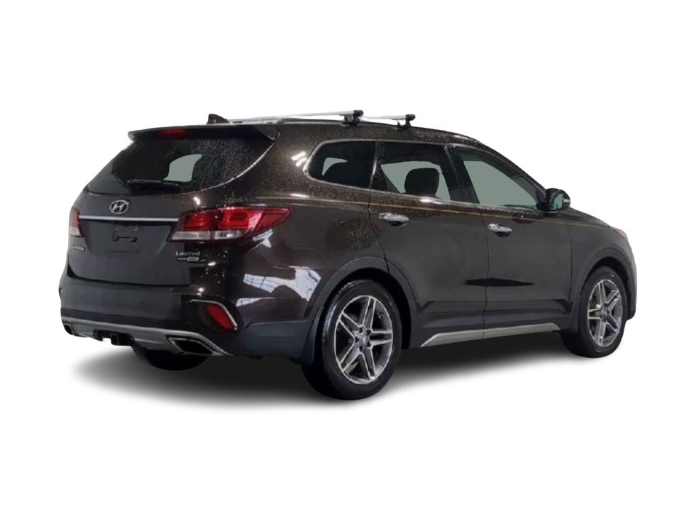 Thumbnail: 2017 Hyundai Santa Fe - 22