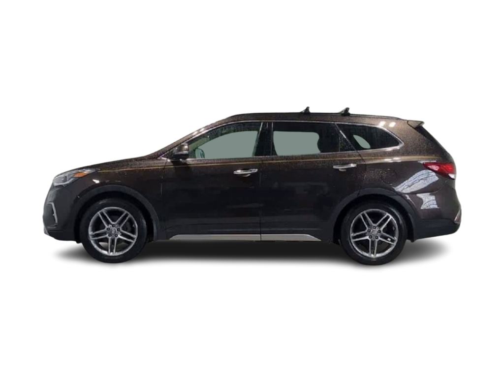 Thumbnail: 2017 Hyundai Santa Fe - 3