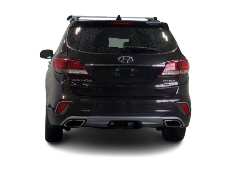 Thumbnail: 2017 Hyundai Santa Fe - 5