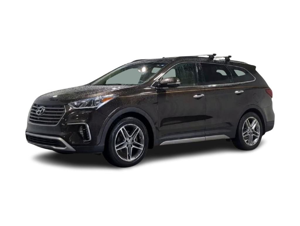 Thumbnail: 2017 Hyundai Santa Fe - 21