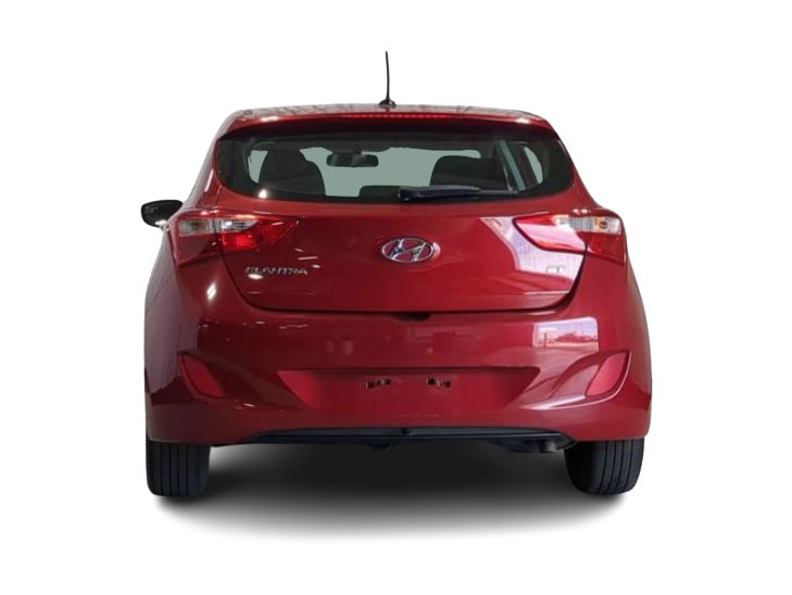 Thumbnail: 2016 Hyundai Elantra - 5