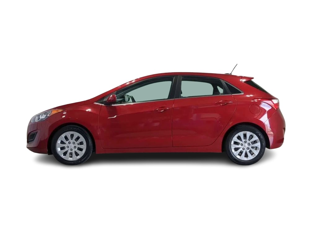 Thumbnail: 2016 Hyundai Elantra - 3