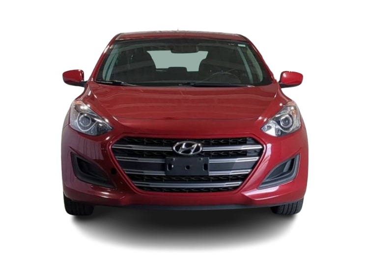 Thumbnail: 2016 Hyundai Elantra - 6
