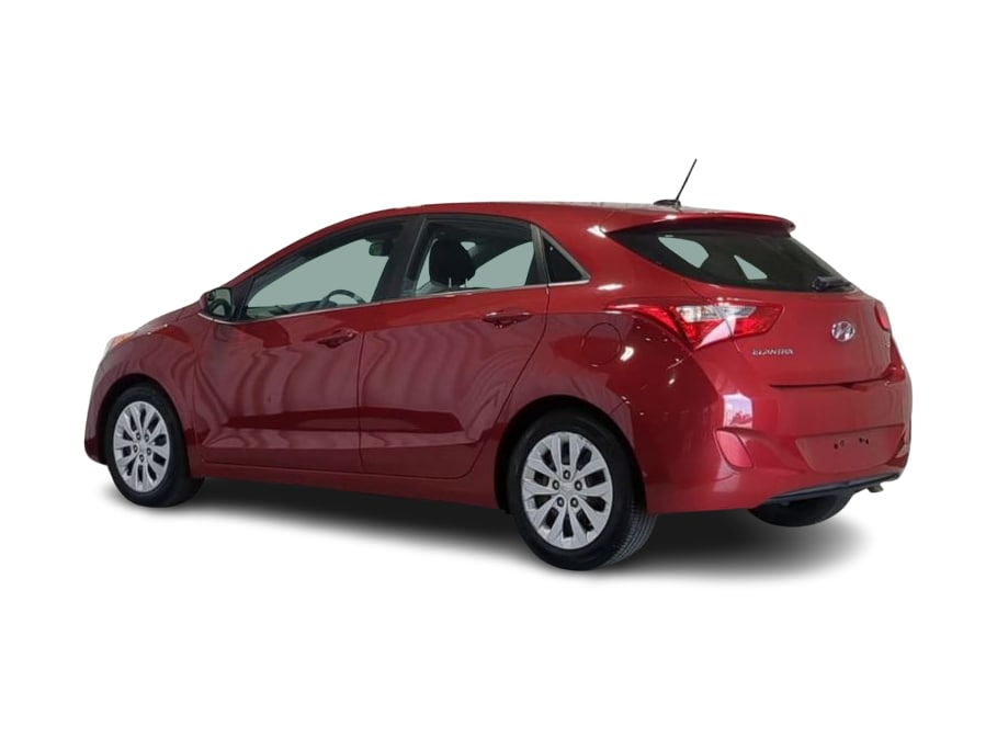 Thumbnail: 2016 Hyundai Elantra - 4