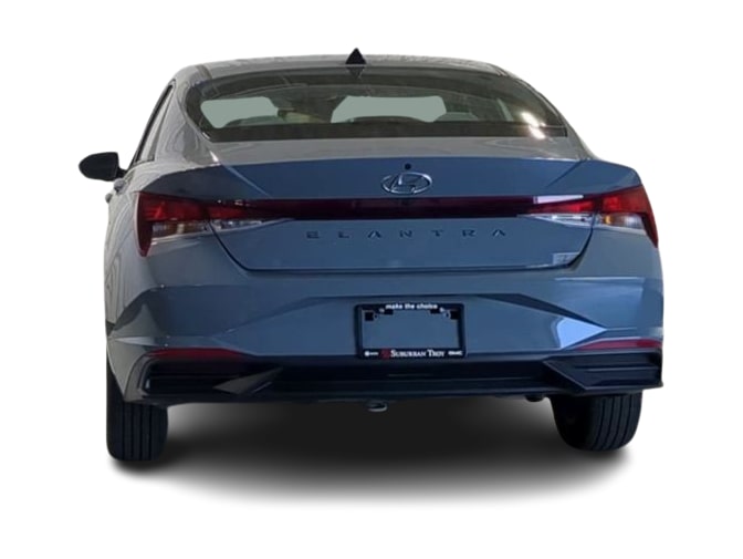 Thumbnail: 2021 Hyundai Elantra - 5