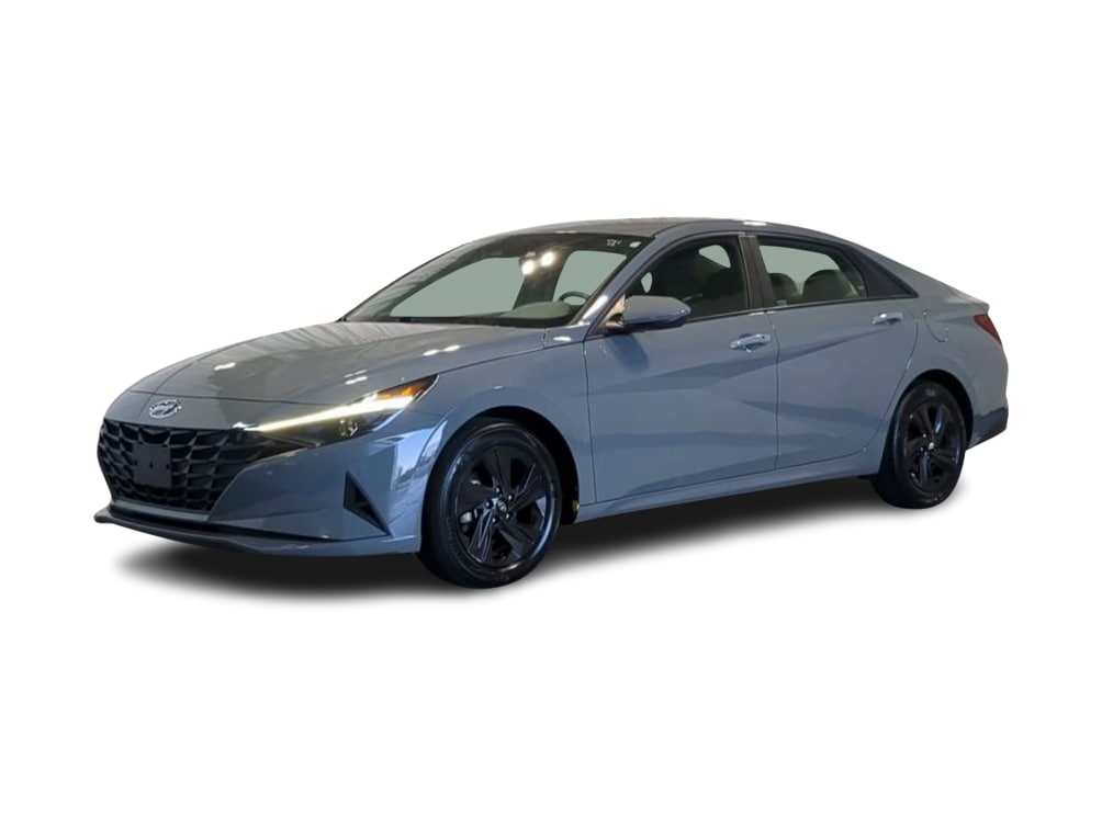 Thumbnail: 2021 Hyundai Elantra - 20