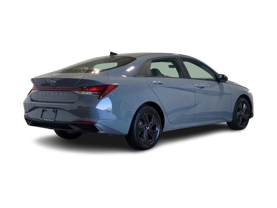 Thumbnail: 2021 Hyundai Elantra - 21