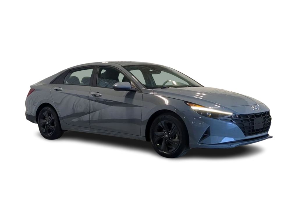 Thumbnail: 2021 Hyundai Elantra - 19
