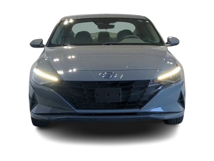 Thumbnail: 2021 Hyundai Elantra - 6