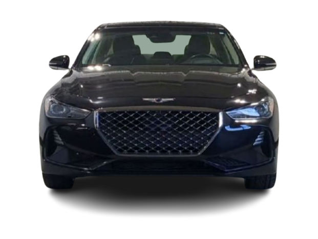 Thumbnail: 2019 Genesis G70 - 4