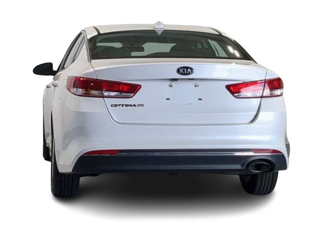 Thumbnail: 2016 Kia Optima - 5