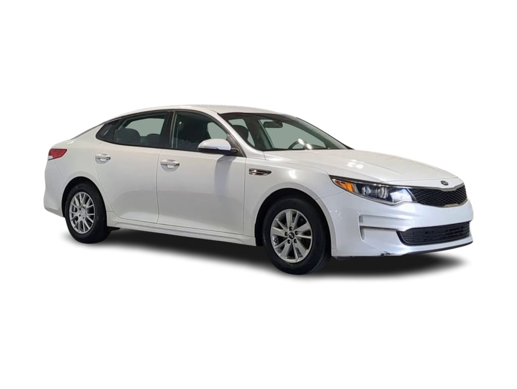 Thumbnail: 2016 Kia Optima - 19