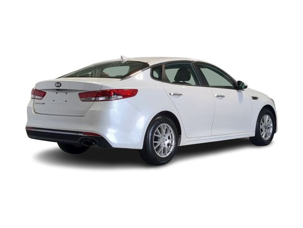 Thumbnail: 2016 Kia Optima - 21