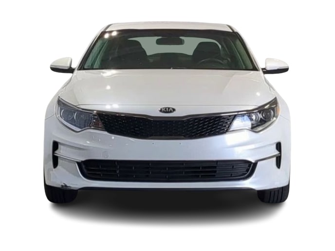 Thumbnail: 2016 Kia Optima - 6