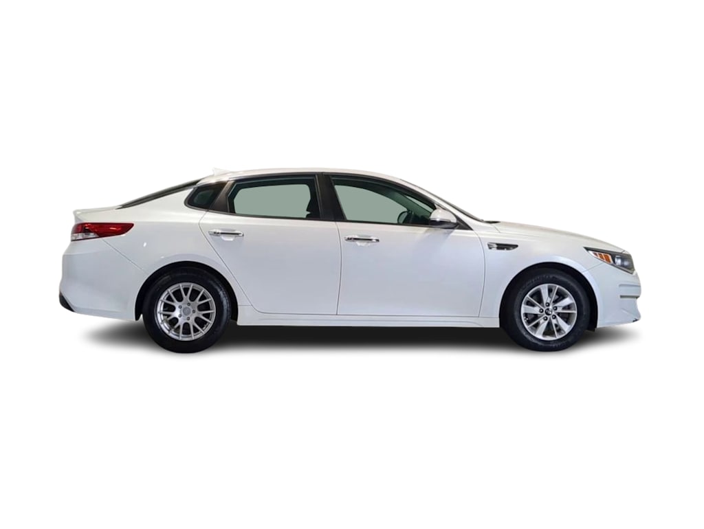 Thumbnail: 2016 Kia Optima - 22