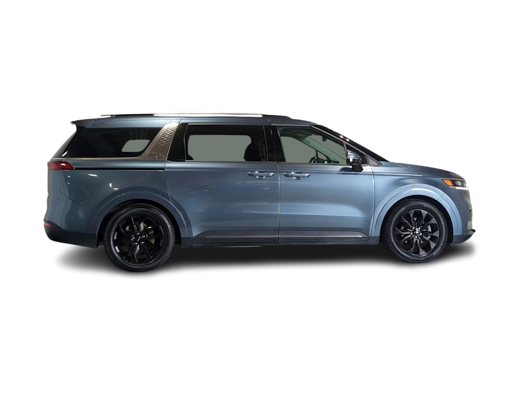 Thumbnail: 2024 Kia Carnival - 22