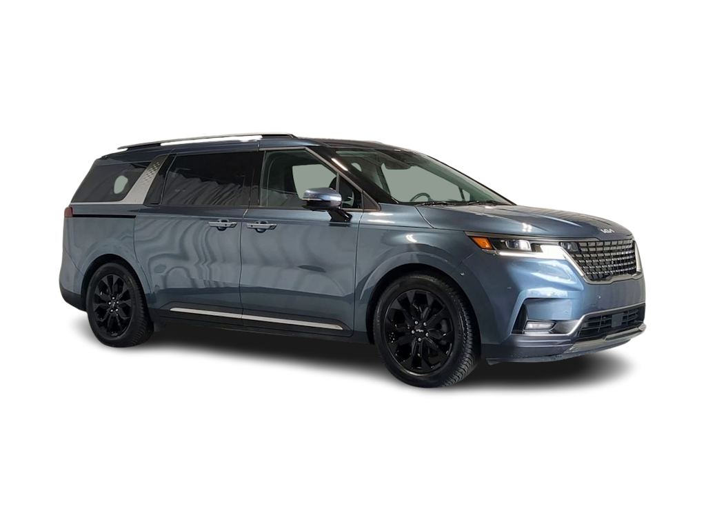 Thumbnail: 2024 Kia Carnival - 18