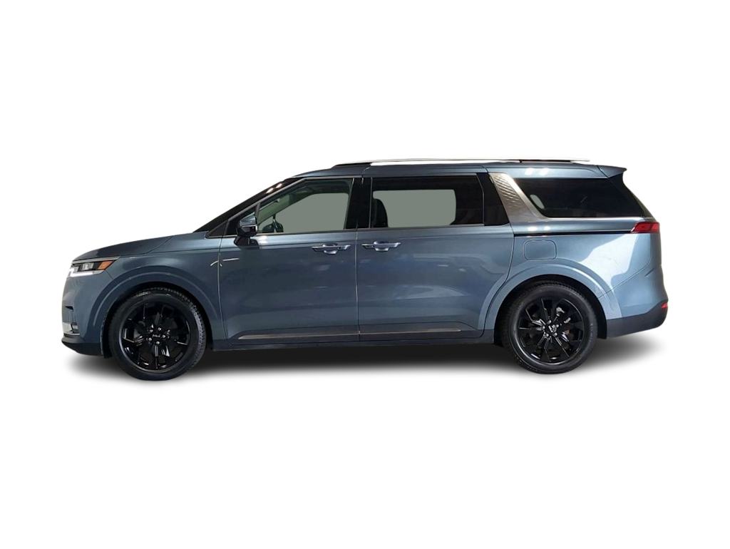 Thumbnail: 2024 Kia Carnival - 3