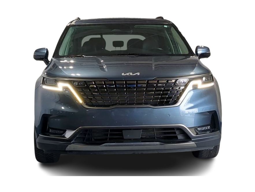 Thumbnail: 2024 Kia Carnival - 5