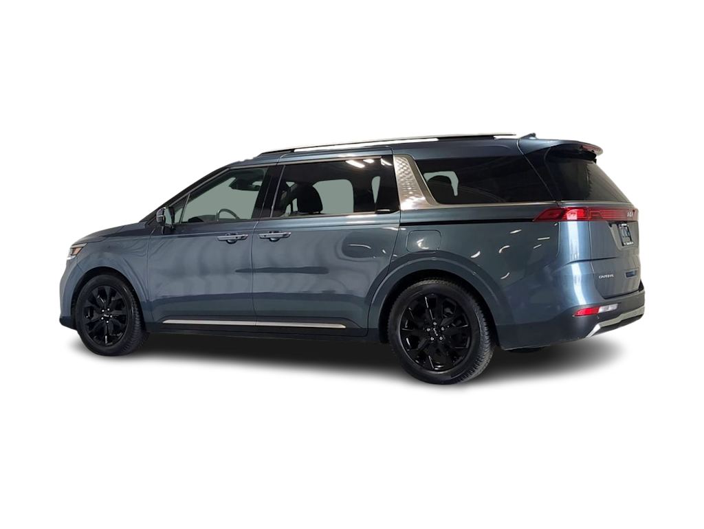 Thumbnail: 2024 Kia Carnival - 20