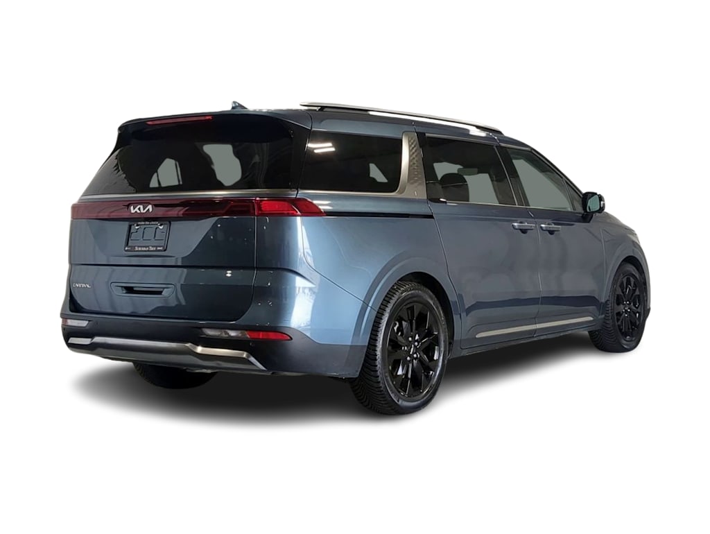 Thumbnail: 2024 Kia Carnival - 21