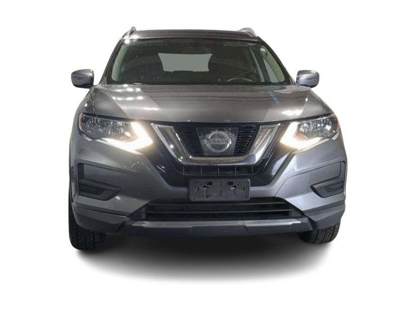 Thumbnail: 2017 Nissan Rogue - 6
