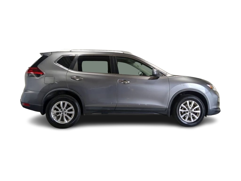 Thumbnail: 2017 Nissan Rogue - 23