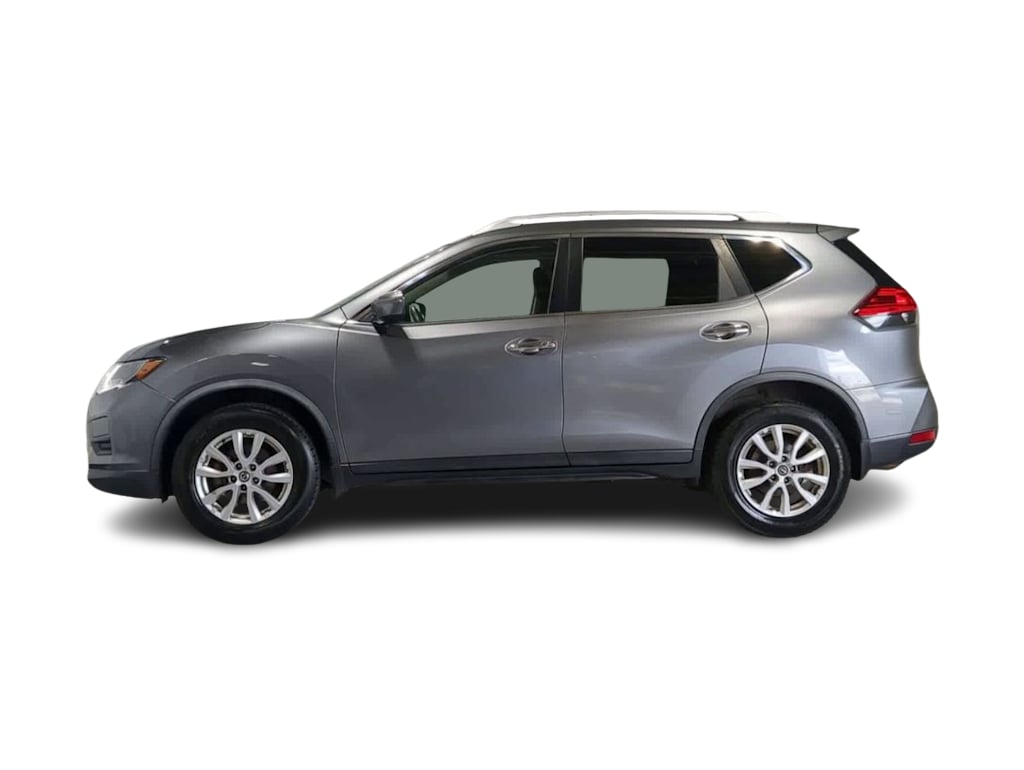 Thumbnail: 2017 Nissan Rogue - 3