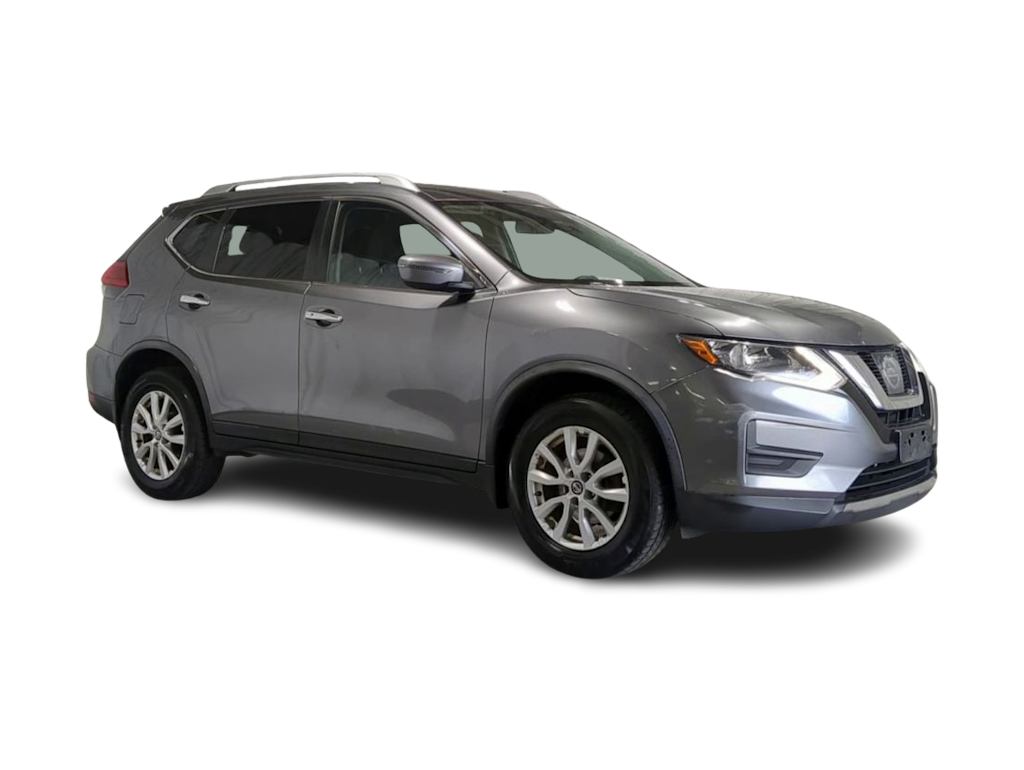 Thumbnail: 2017 Nissan Rogue - 20