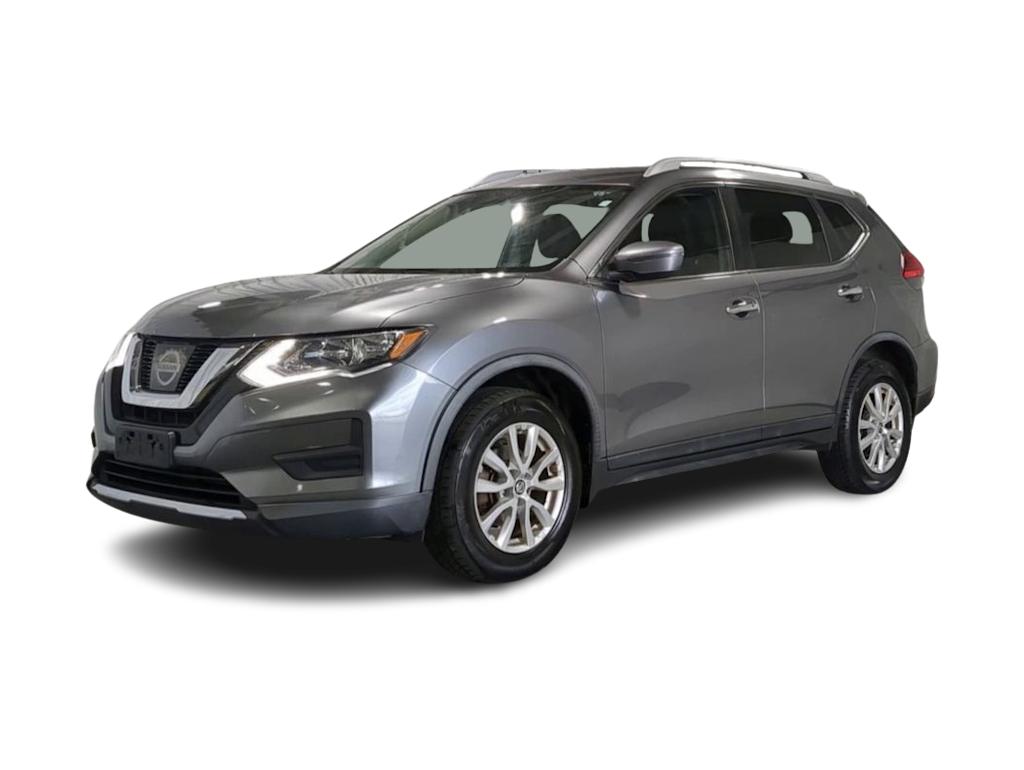 Thumbnail: 2017 Nissan Rogue - 21