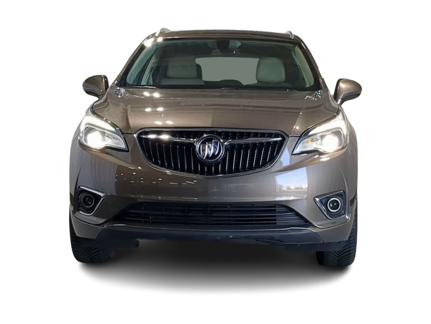 Thumbnail: 2019 Buick Envision - 6