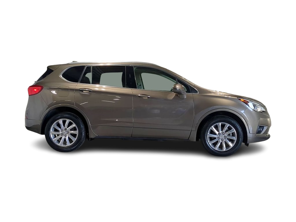 Thumbnail: 2019 Buick Envision - 23
