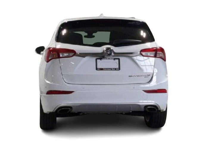 Thumbnail: 2019 Buick Envision - 5