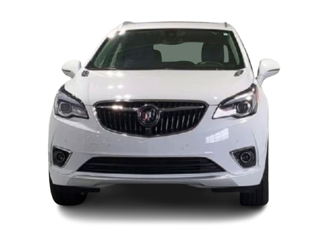 Thumbnail: 2019 Buick Envision - 6