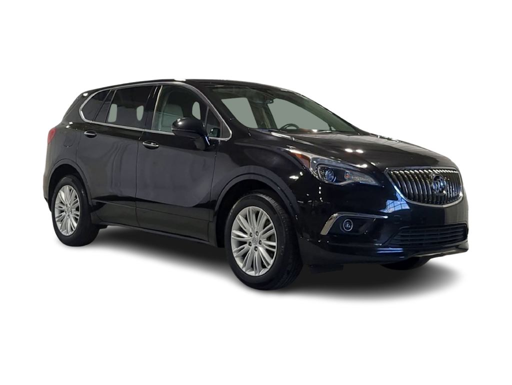 Thumbnail: 2018 Buick Envision - 19