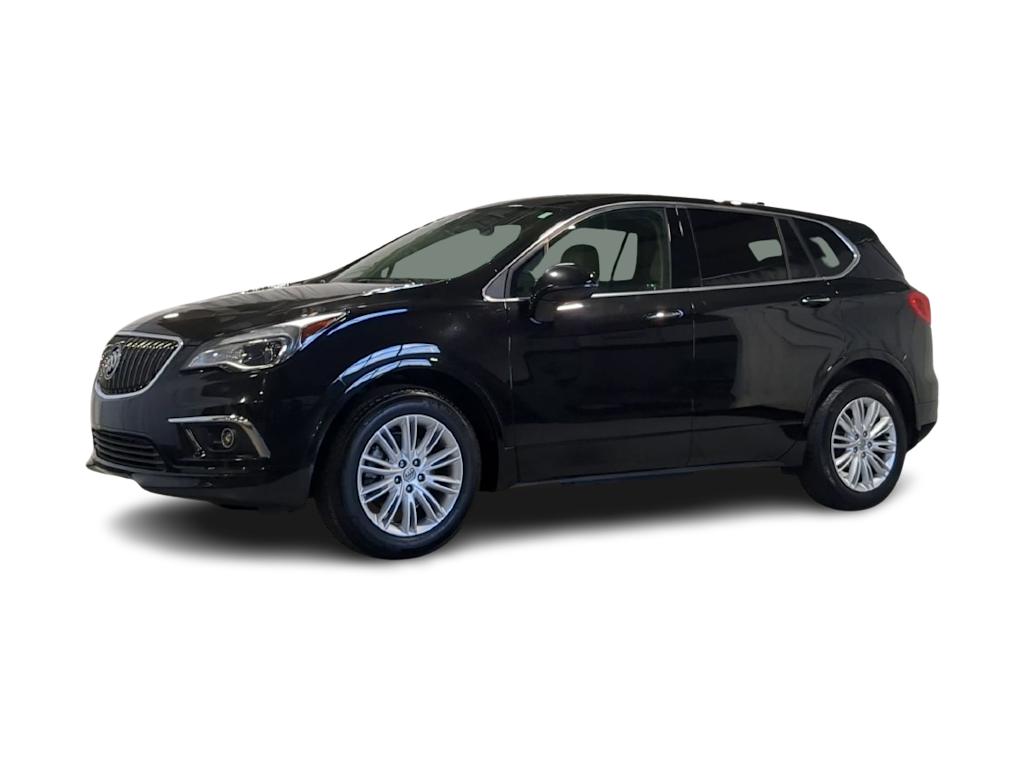 Thumbnail: 2018 Buick Envision - 3