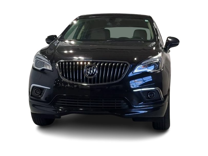 Thumbnail: 2018 Buick Envision - 6