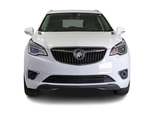 Thumbnail: 2020 Buick Envision - 5