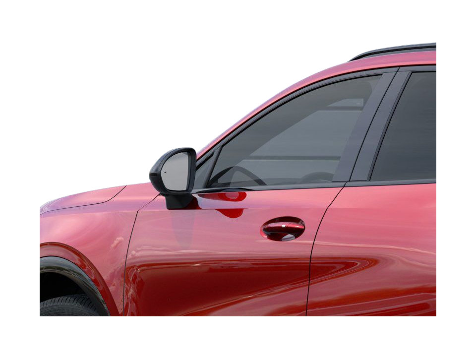 Thumbnail: 2025 Buick Envision - 19