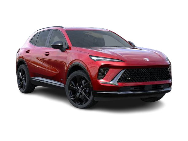 Thumbnail: 2025 Buick Envision - 16